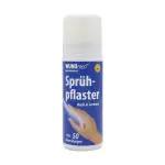 13545-wundmed naplast ve spreji tekuty obvaz 40ml